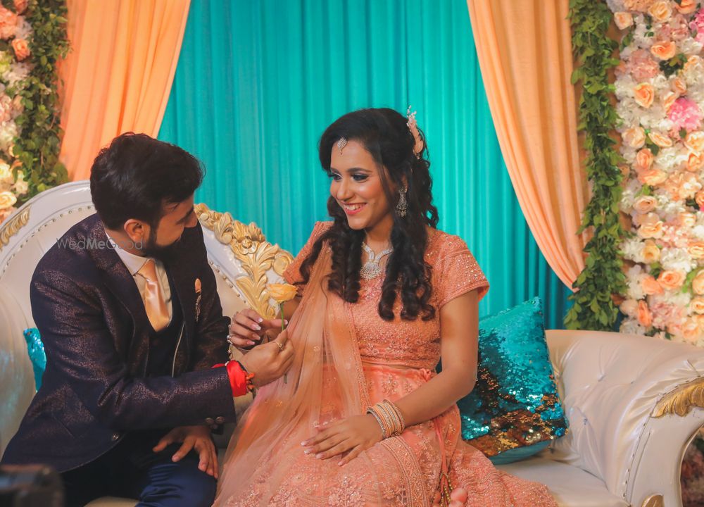 Photo From Anshu & Harpreet - By Royal Wedding Affairs