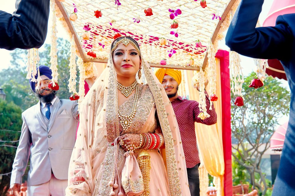 Photo From Mandeep & Gurpreet - By Royal Wedding Affairs