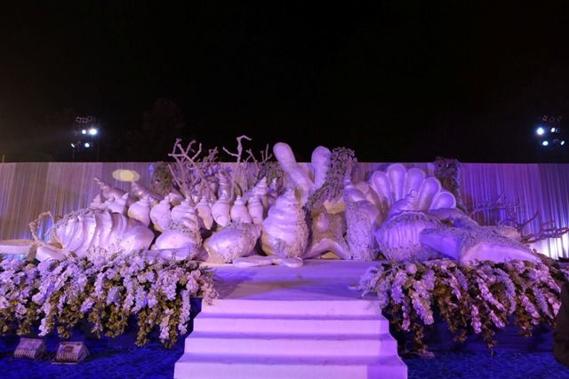 Photo From Exclusive wedding decor - By Anubhuti Weddings