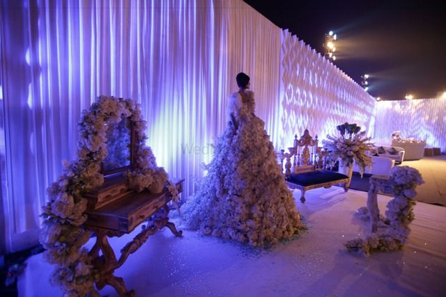 Photo From Exclusive wedding decor - By Anubhuti Weddings
