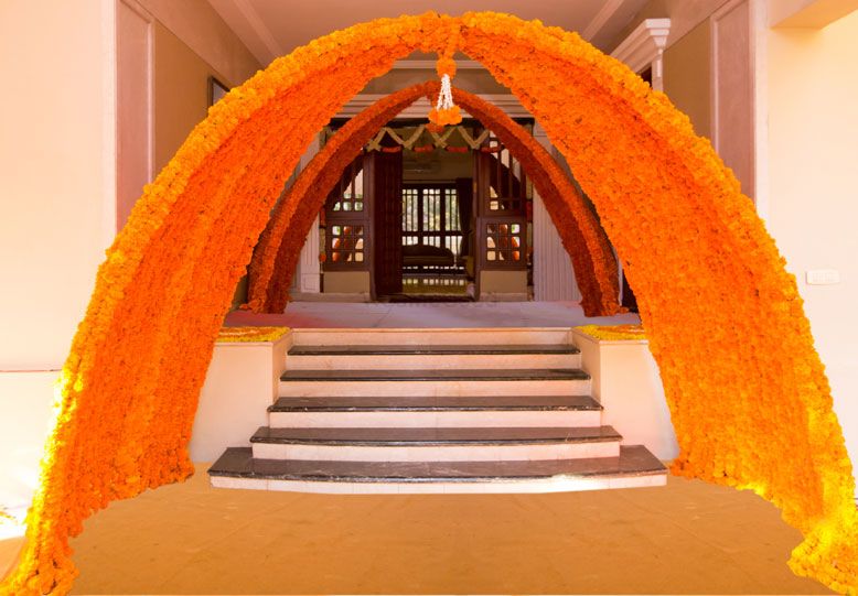 Photo From Exclusive wedding decor - By Anubhuti Weddings