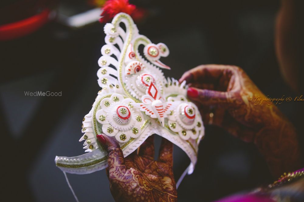 Photo From Bengali wedding  - By  Teg Photography 