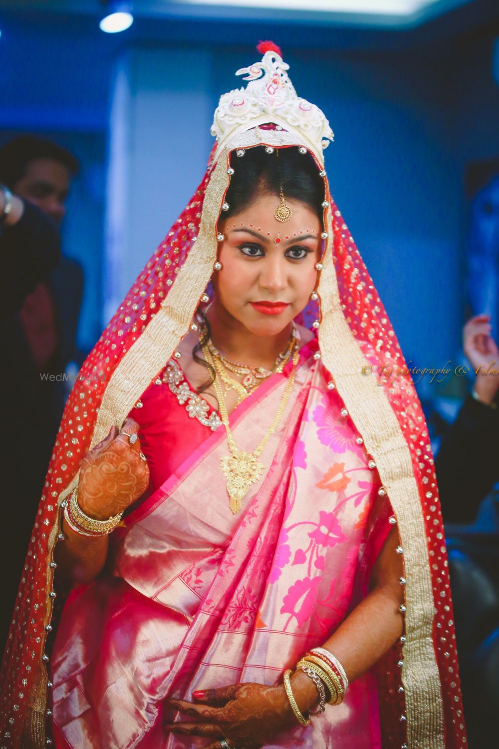 Photo From Bengali wedding  - By  Teg Photography 