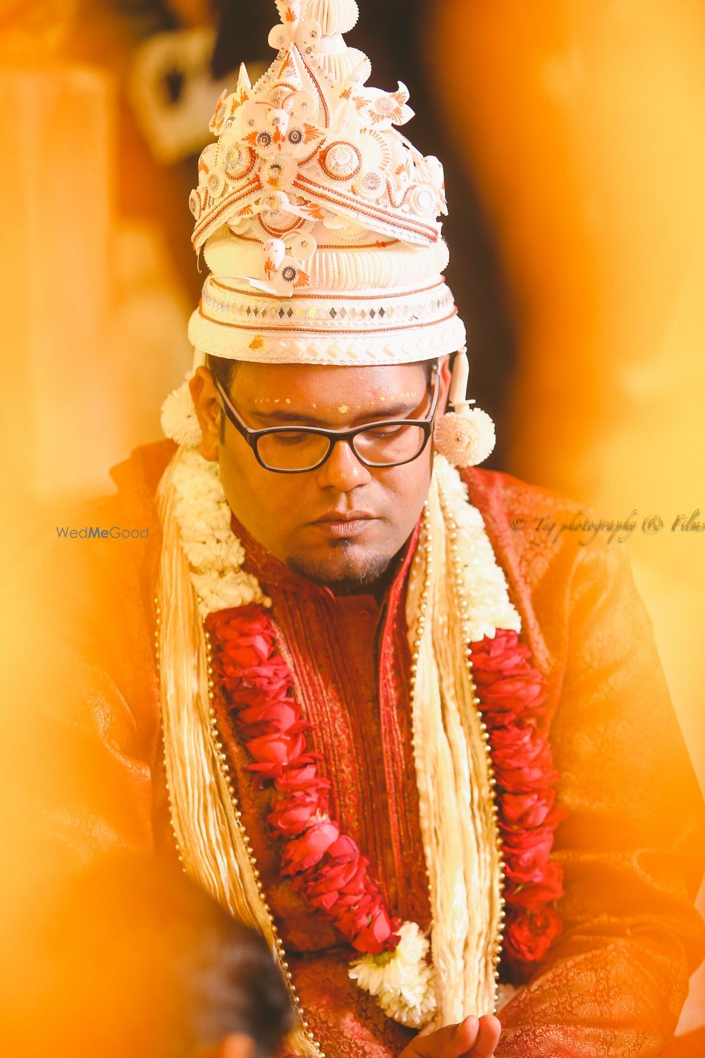 Photo From Bengali wedding  - By  Teg Photography 