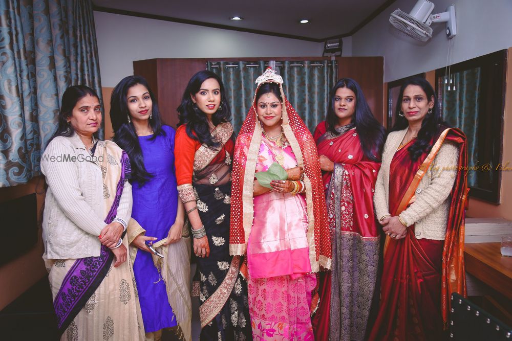 Photo From Bengali wedding  - By  Teg Photography 