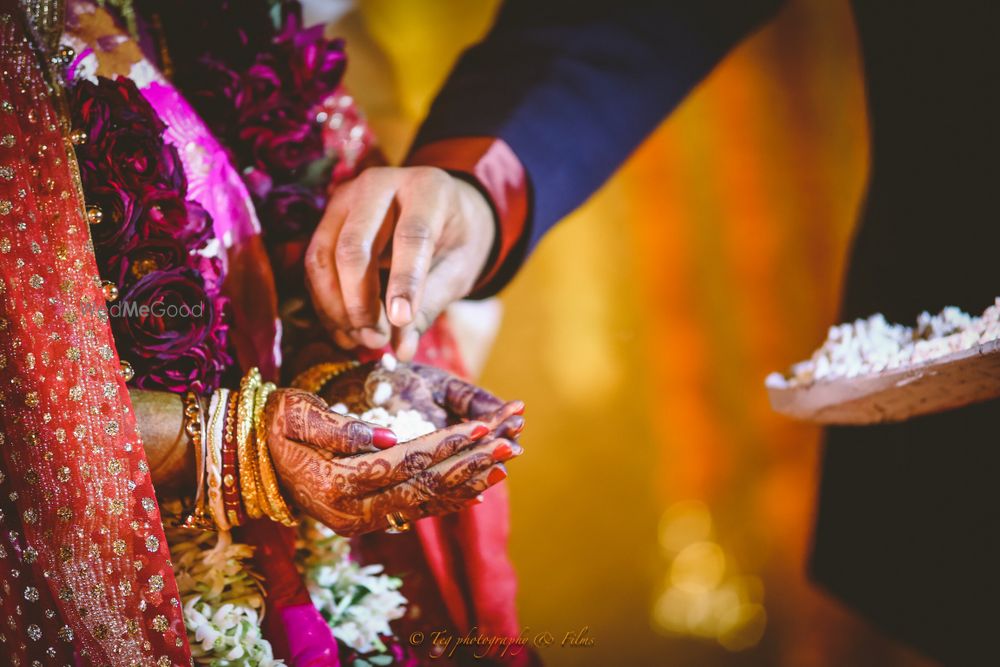 Photo From Bengali wedding  - By  Teg Photography 