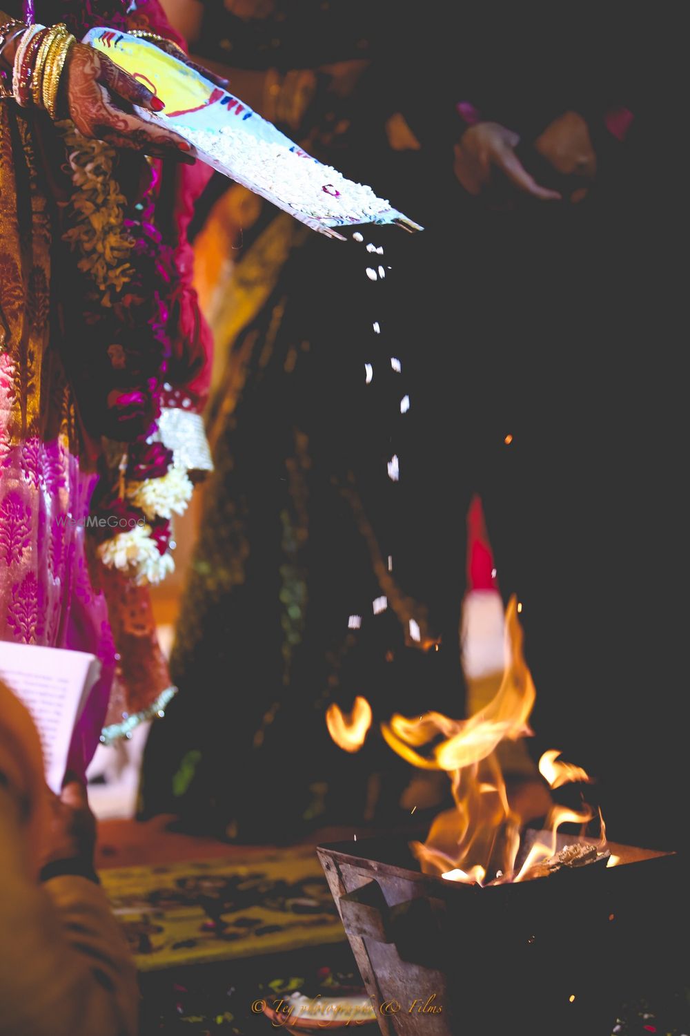 Photo From Bengali wedding  - By  Teg Photography 