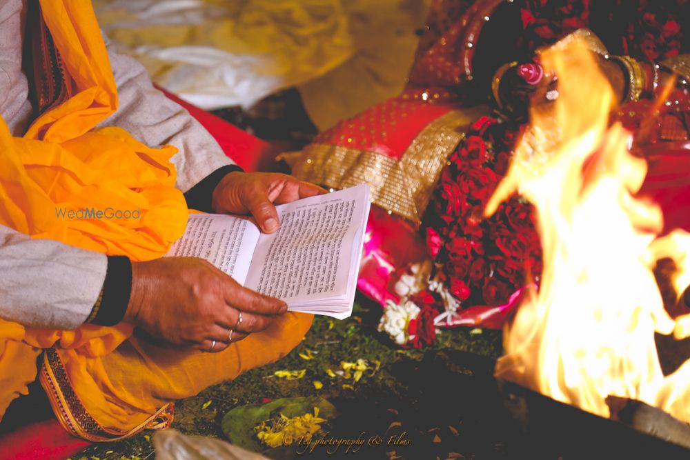 Photo From Bengali wedding  - By  Teg Photography 