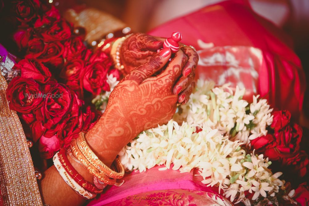 Photo From Bengali wedding  - By  Teg Photography 