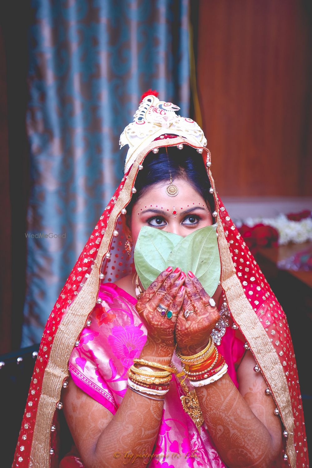 Photo From Bengali wedding  - By  Teg Photography 