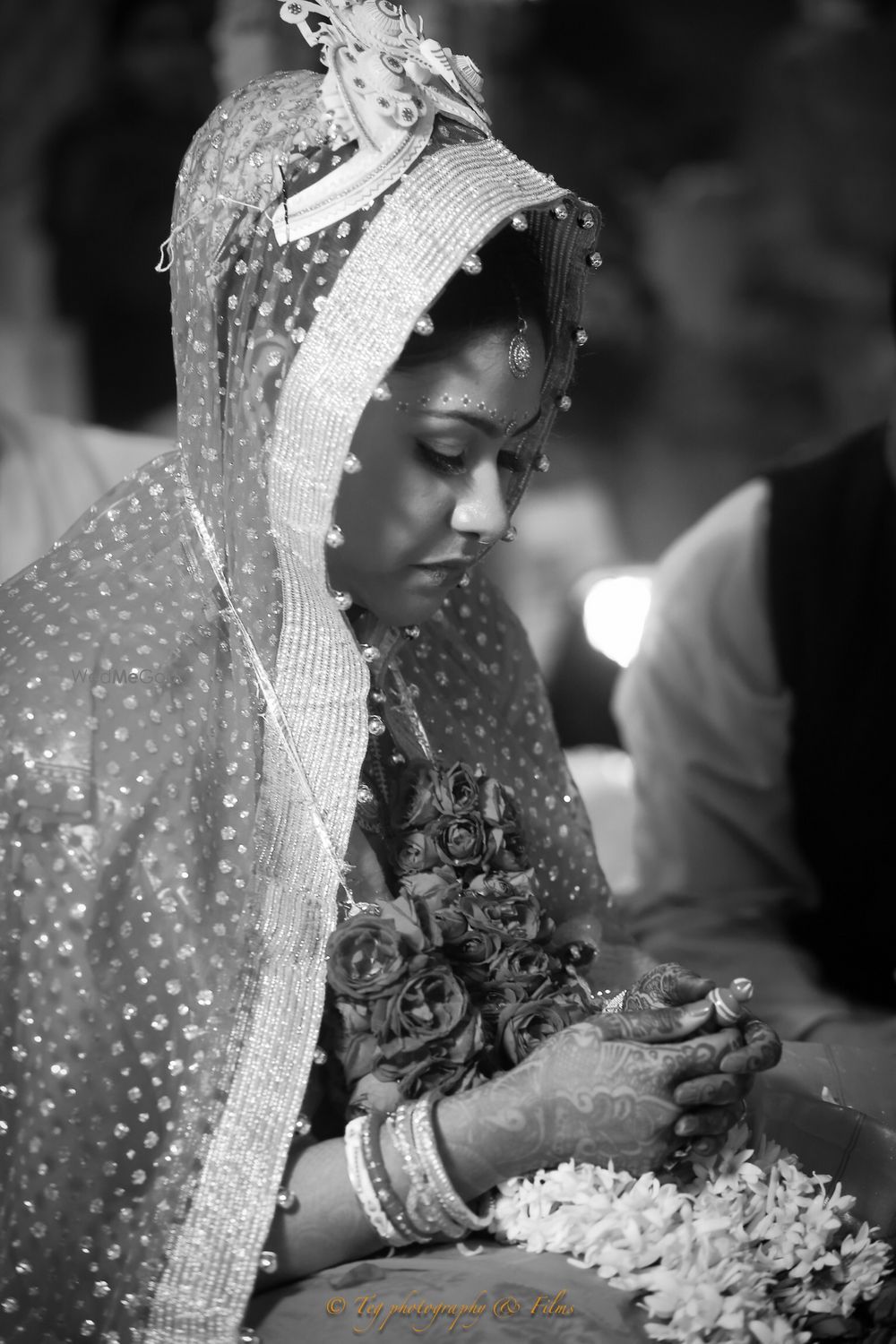 Photo From Bengali wedding  - By  Teg Photography 