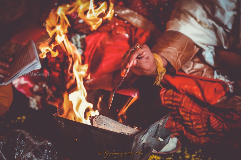 Photo From Bengali wedding  - By  Teg Photography 