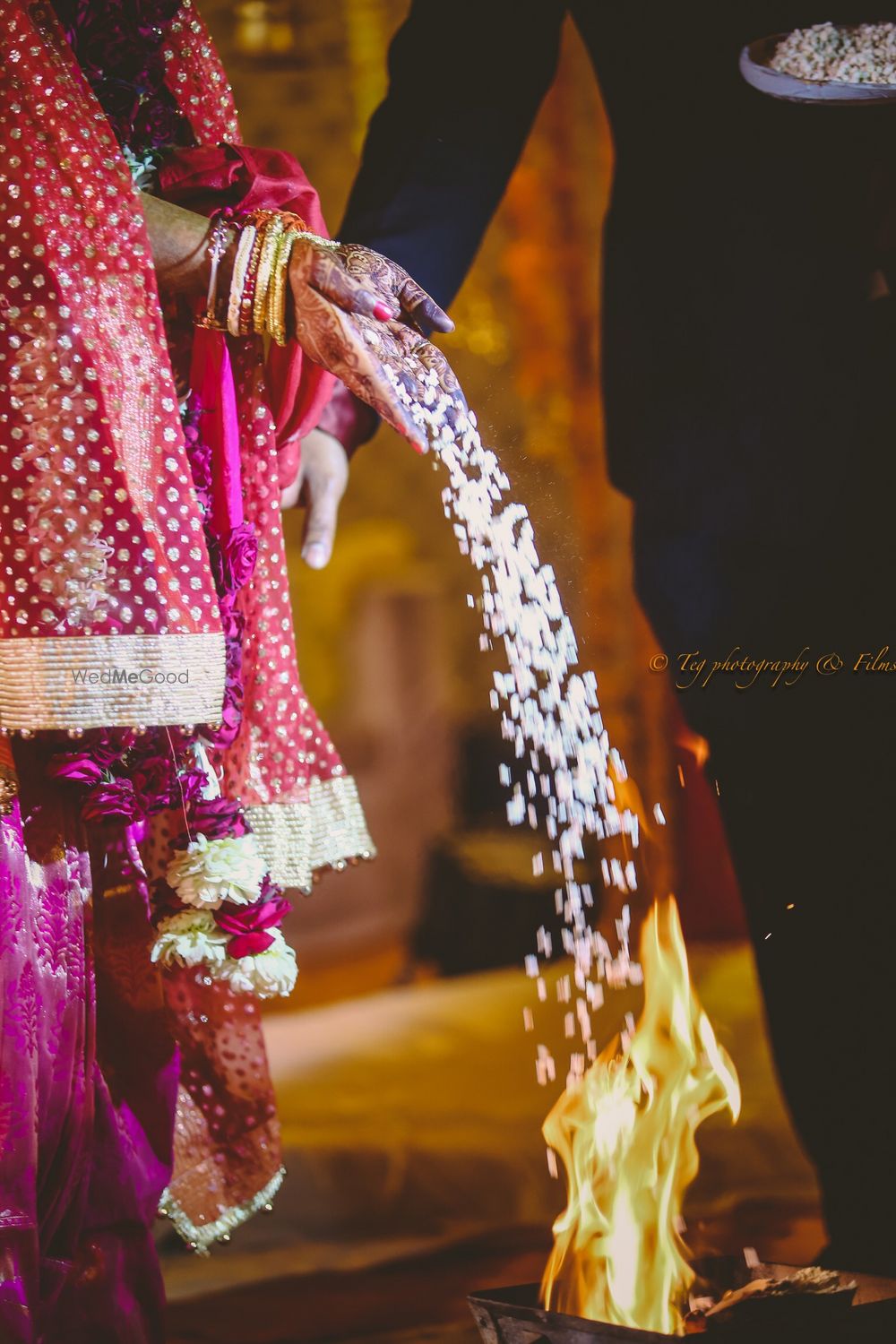 Photo From Bengali wedding  - By  Teg Photography 