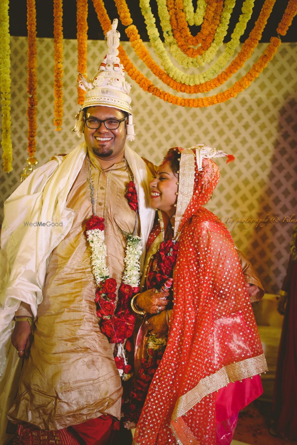 Photo From Bengali wedding  - By  Teg Photography 