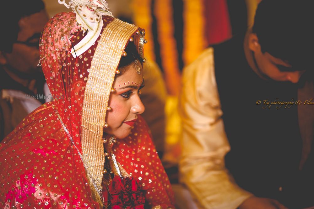 Photo From Bengali wedding  - By  Teg Photography 