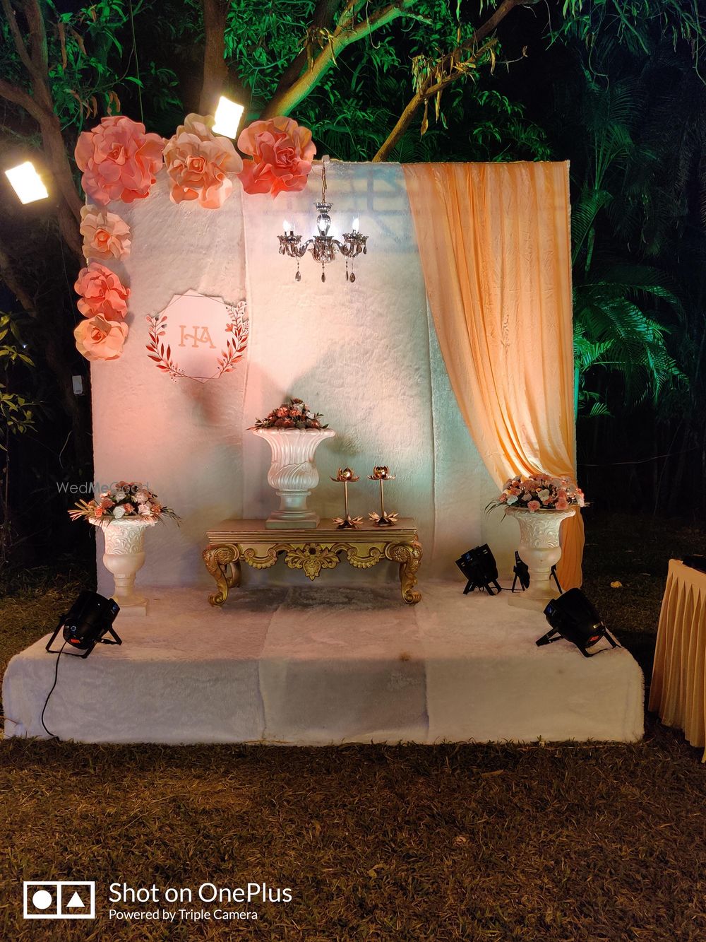 Photo From Harsh Alisha Wedding - By MMK Entertainment