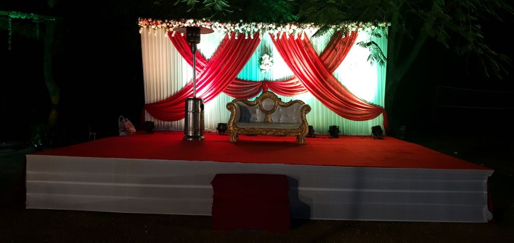 Photo From Stages - By Trishla Events