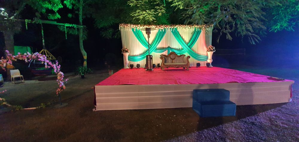 Photo From Stages - By Trishla Events