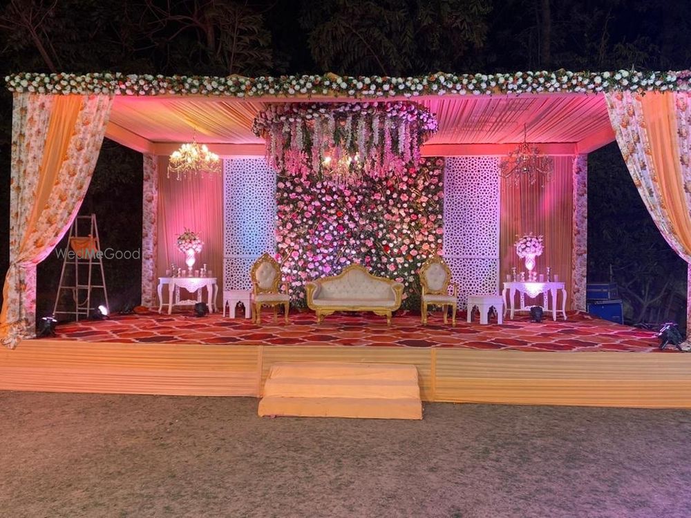 Photo From Stages - By Trishla Events