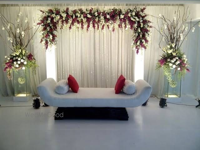 Photo From Stages - By Trishla Events