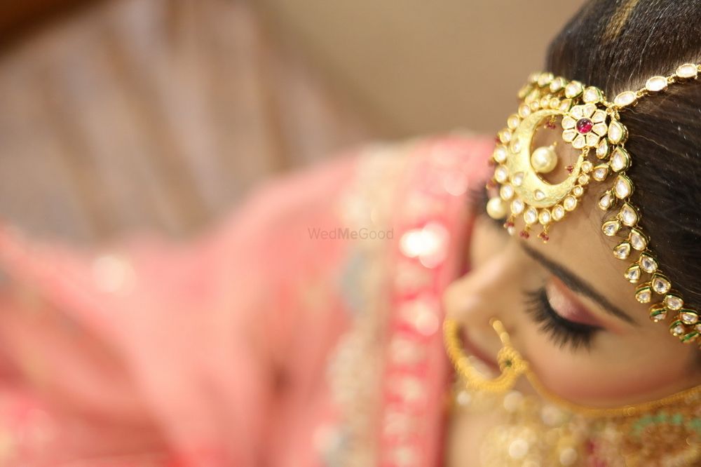 Photo From Priya Mohit - By Priyankaa Chawla Makeovers