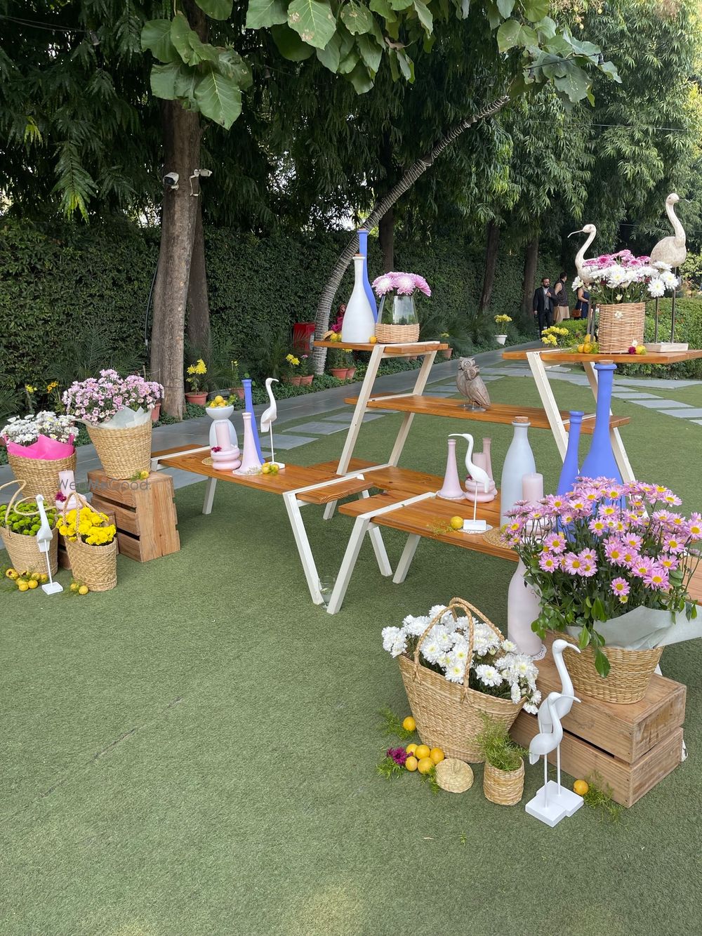 Photo From Day Wedding - By Zorba