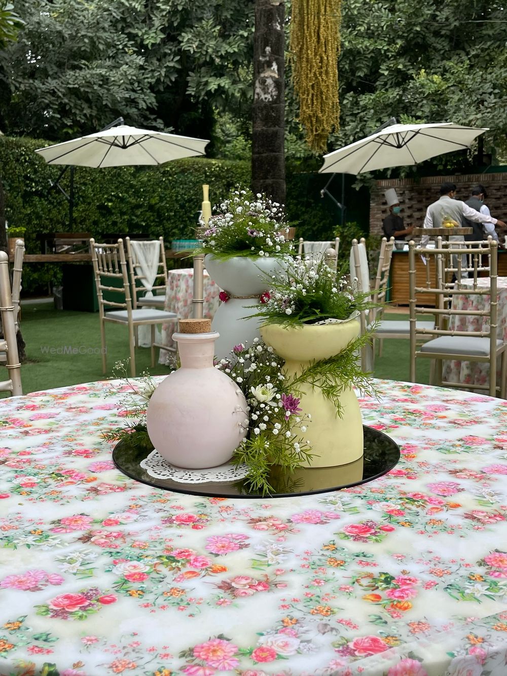 Photo From Day Wedding - By Zorba