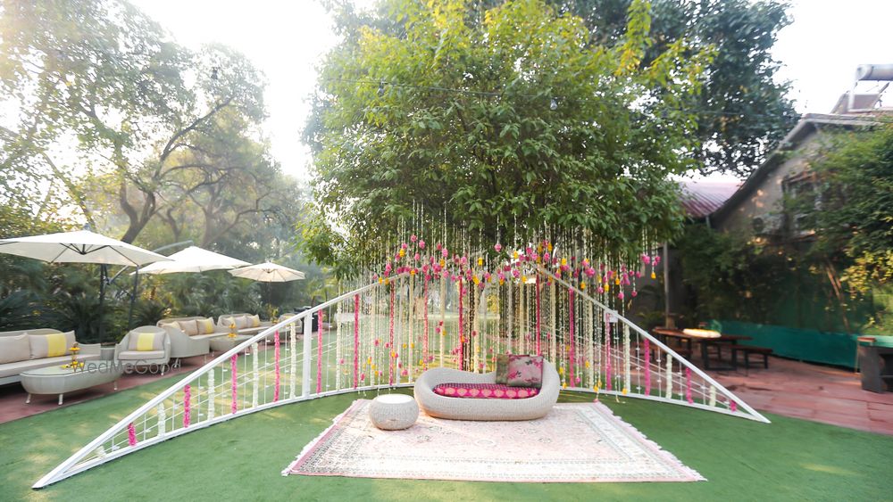 Photo From Day Wedding - By Zorba