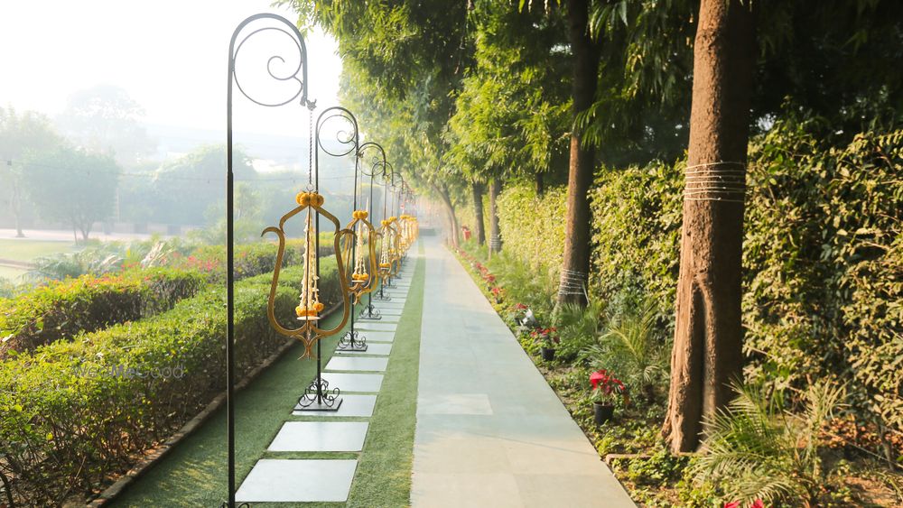 Photo From Day Wedding - By Zorba