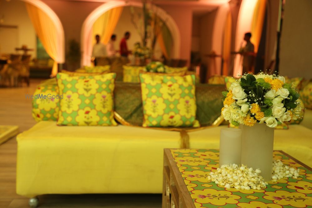 Photo From Day Wedding - By Zorba