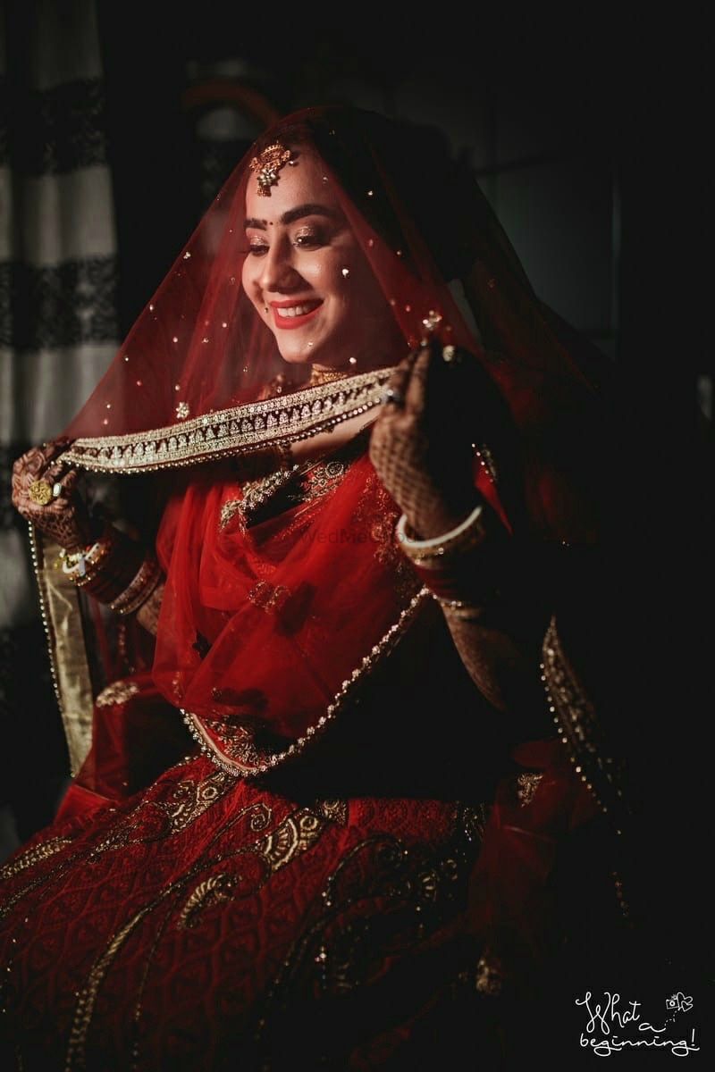 Photo From Manpreet wedding - By Priyankaa Chawla Makeovers