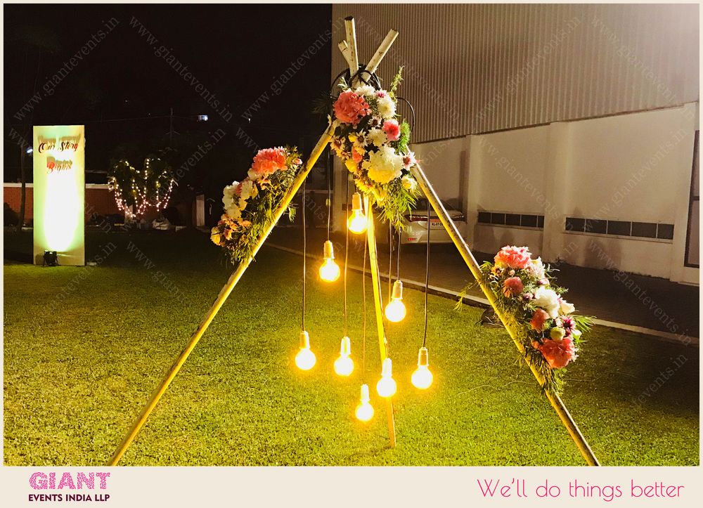 Photo From Atul & Natasha - By Giant Events India LLP