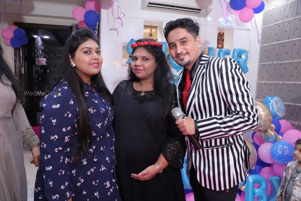 Photo From Baby Shower Event - By Lakshya Khanna