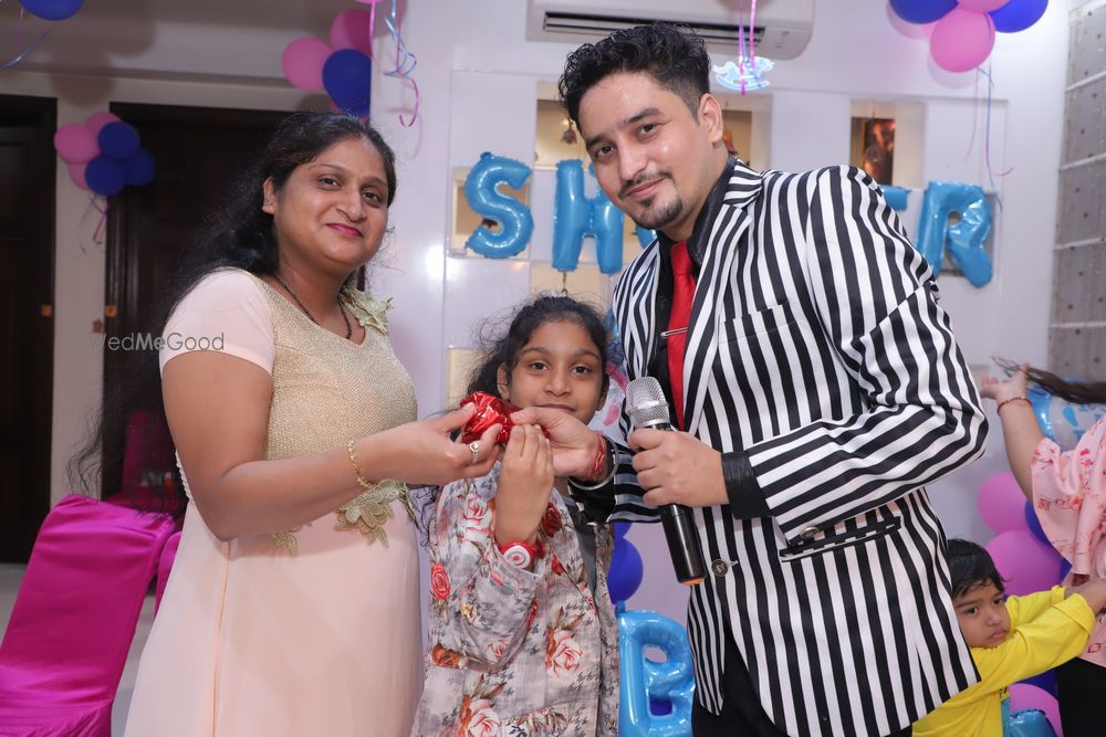 Photo From Baby Shower Event - By Lakshya Khanna