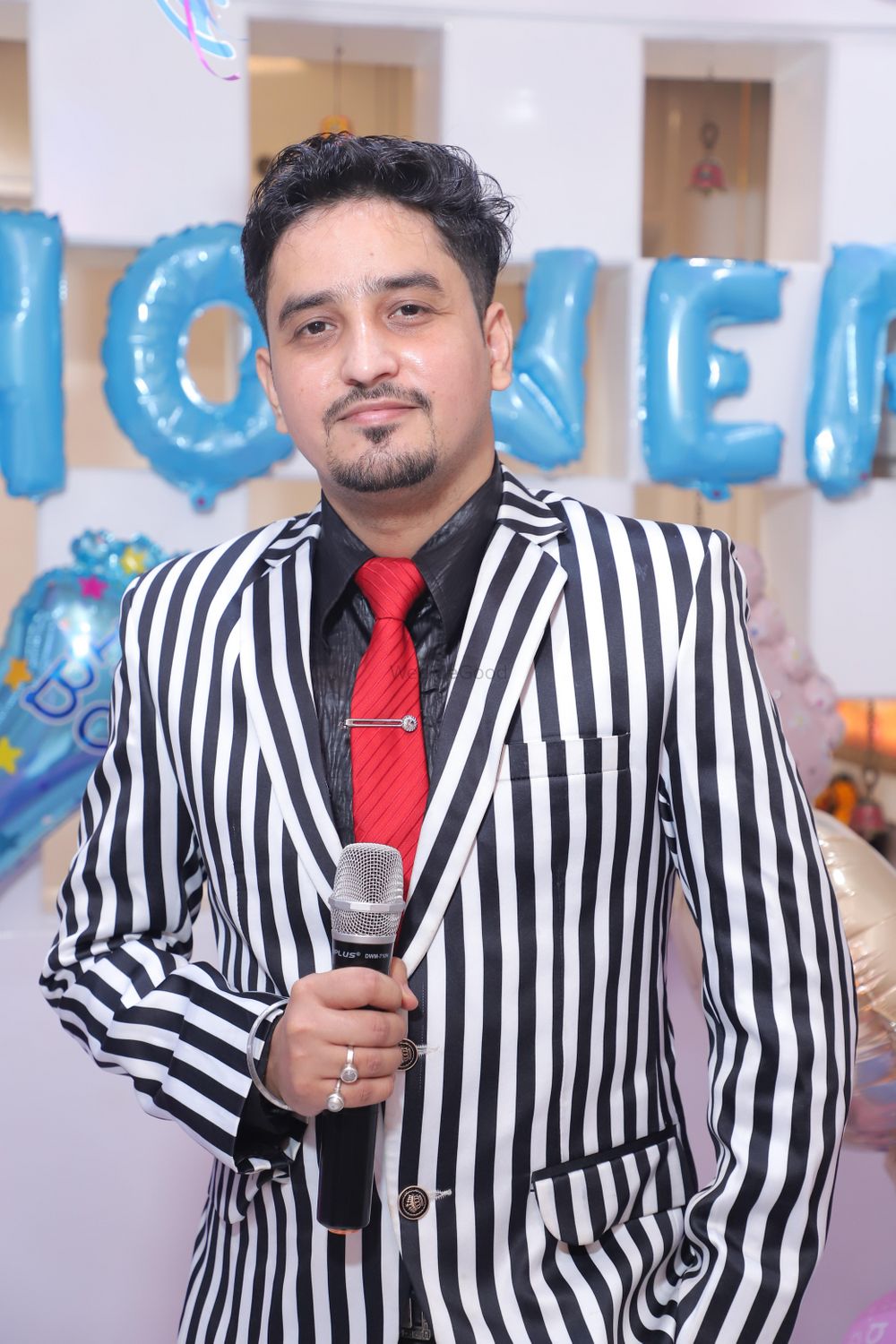 Photo From Baby Shower Event - By Lakshya Khanna