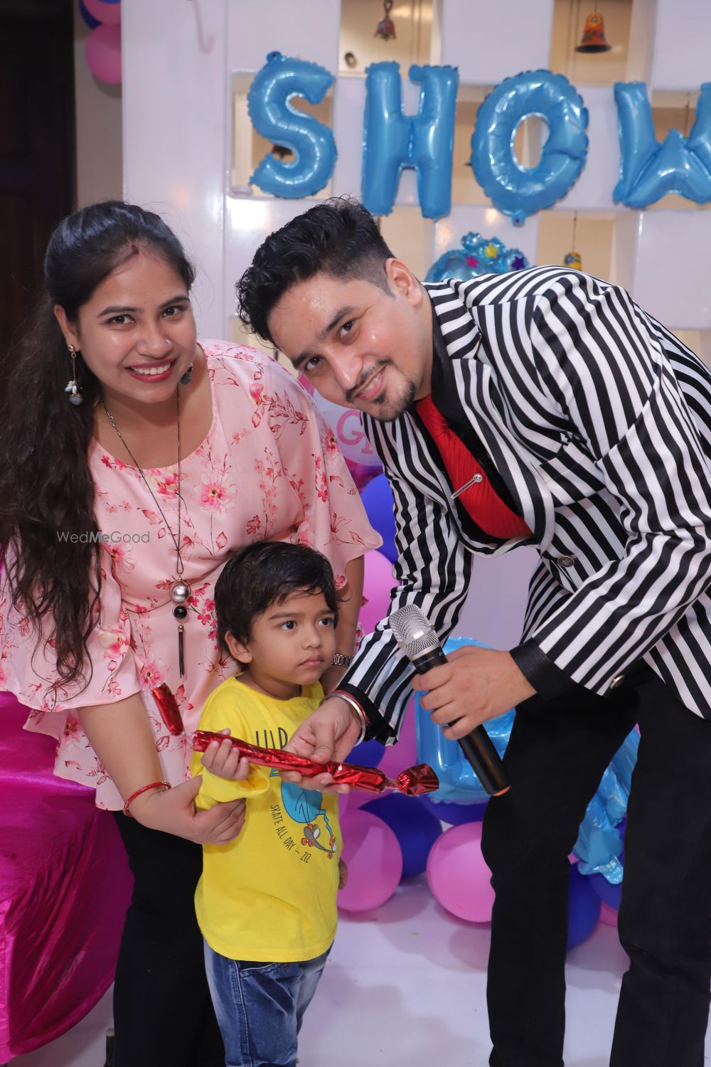 Photo From Baby Shower Event - By Lakshya Khanna