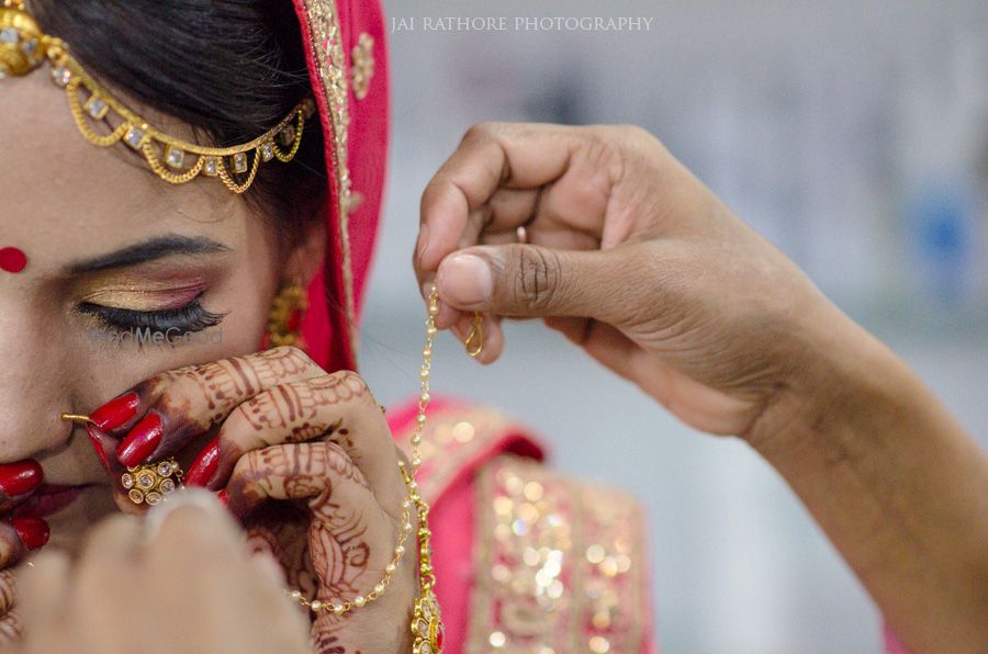 Photo From Swati weds Vikas - By Jai Rathore Photography