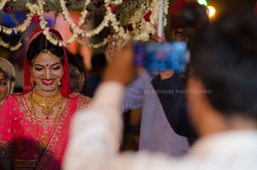 Photo From Swati weds Vikas - By Jai Rathore Photography