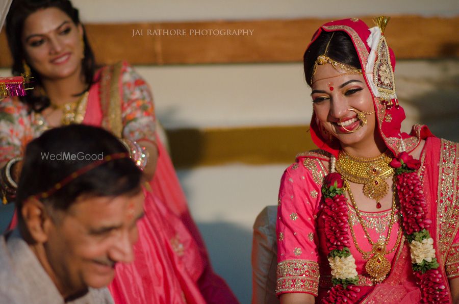 Photo From Swati weds Vikas - By Jai Rathore Photography