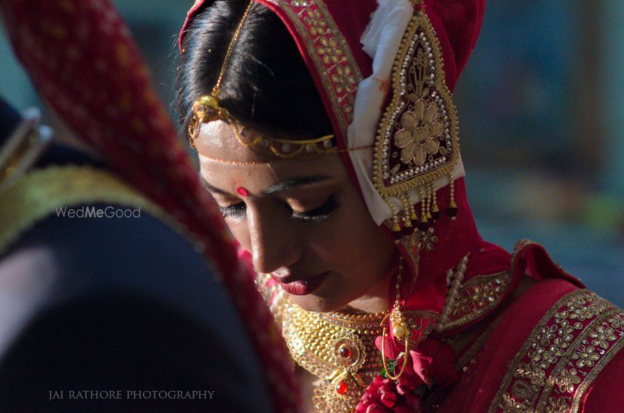 Photo From Swati weds Vikas - By Jai Rathore Photography