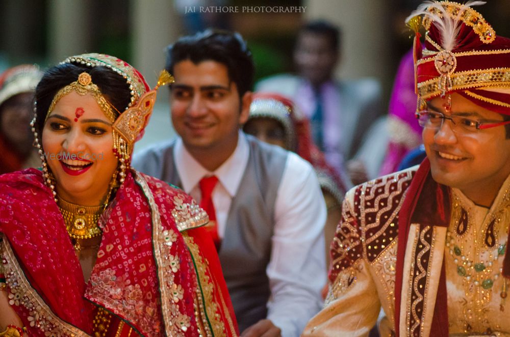 Photo From Riya weds Hemant - By Jai Rathore Photography