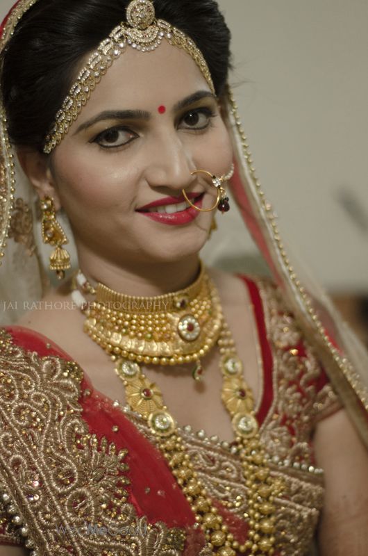 Photo From Riya weds Hemant - By Jai Rathore Photography