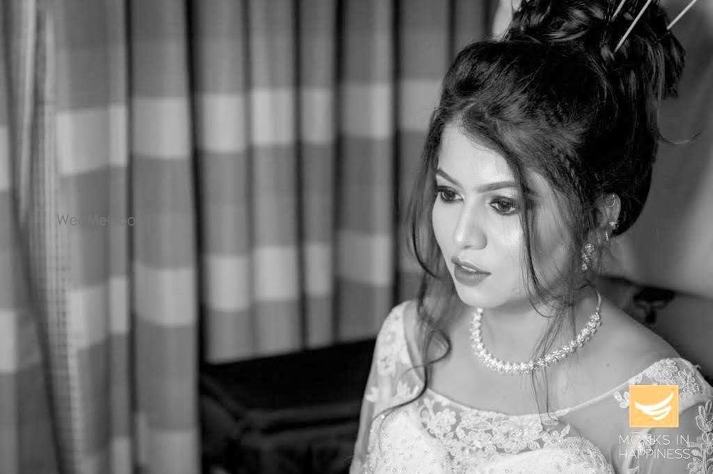 Photo From Pratiksha wedding - By Makeover by Shachi Singh