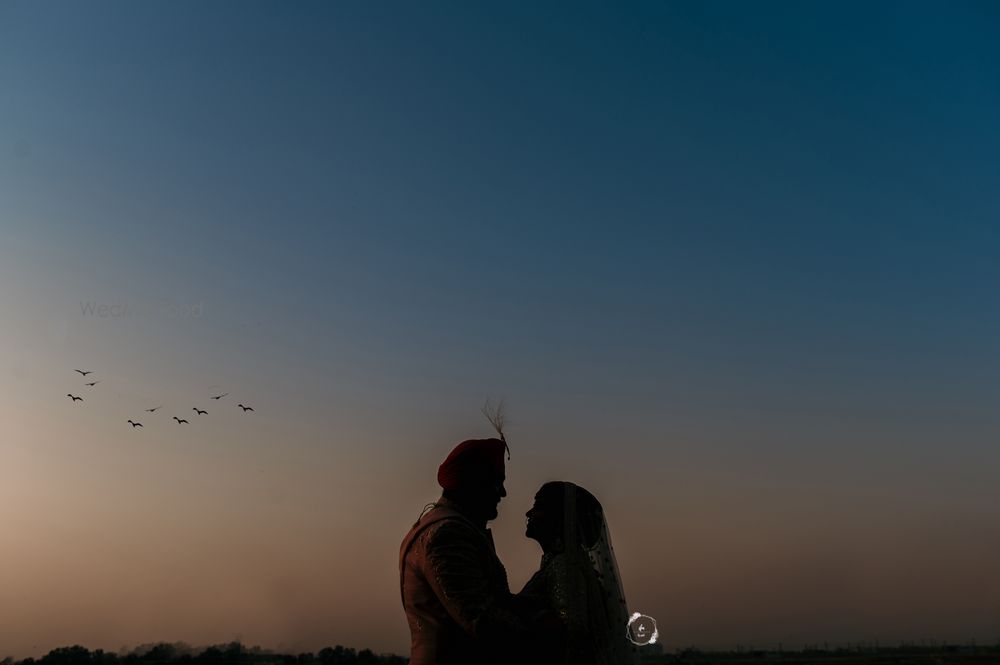 Photo From Gurpriya & Gagandeep - By Sixty Frames Magic by Yash