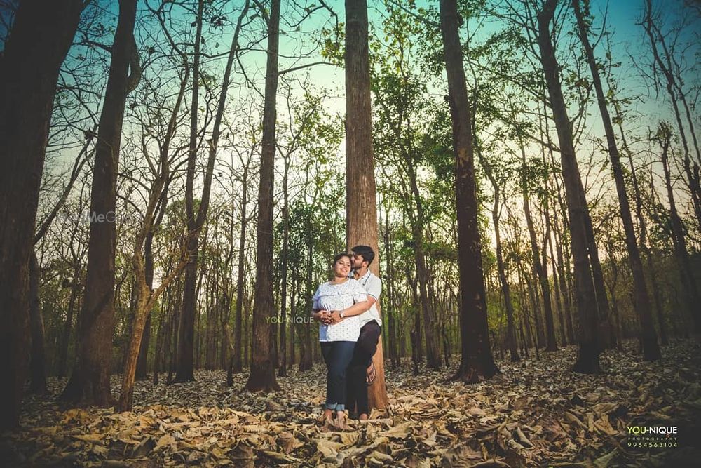 Photo From ❣️Praveen ± Pavitra❣️ - By You-Nique Photography