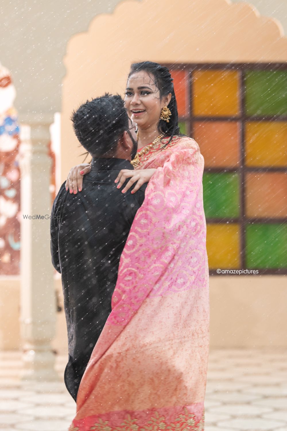 Photo From Abhinav & Sunaina Pre Wedding - By AmazePictures