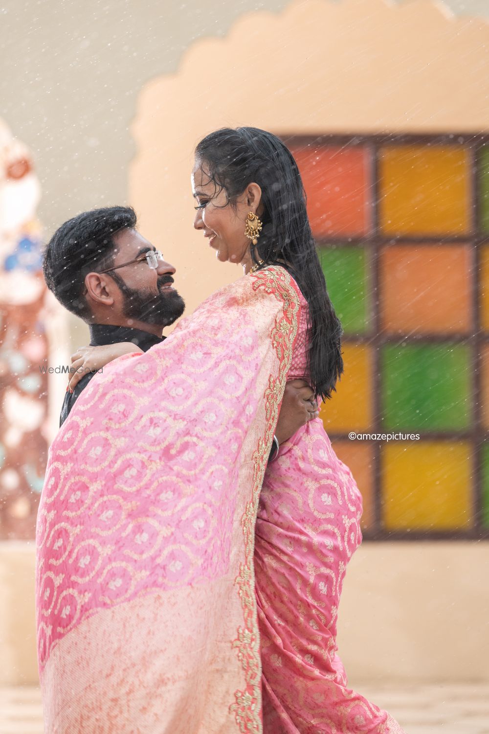 Photo From Abhinav & Sunaina Pre Wedding - By AmazePictures