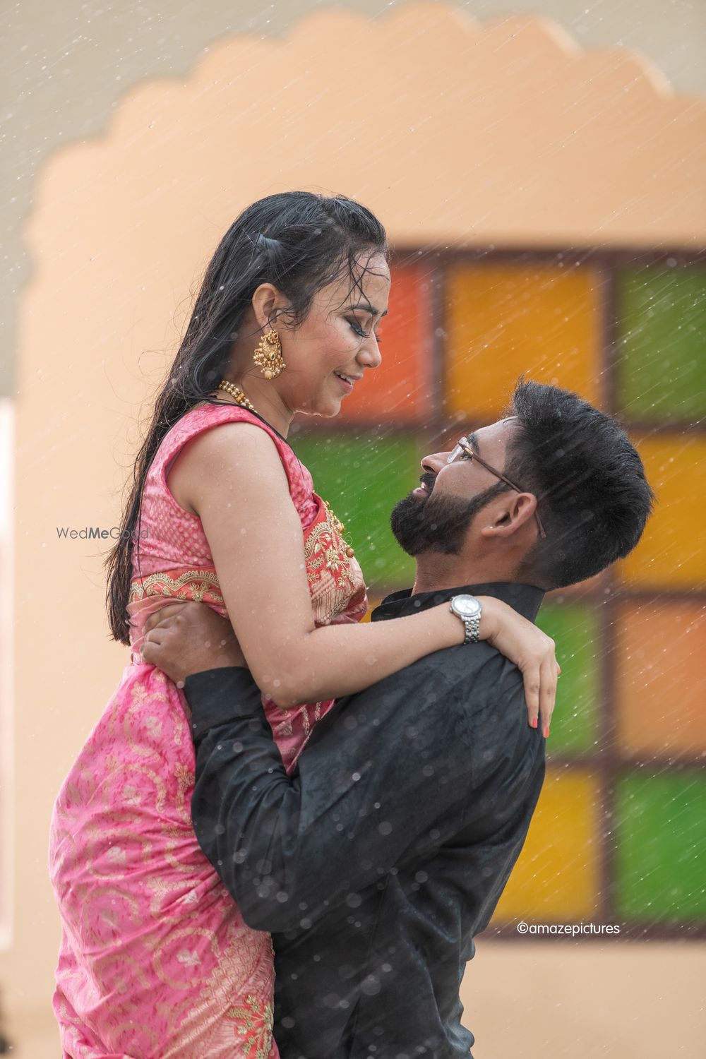 Photo From Abhinav & Sunaina Pre Wedding - By AmazePictures