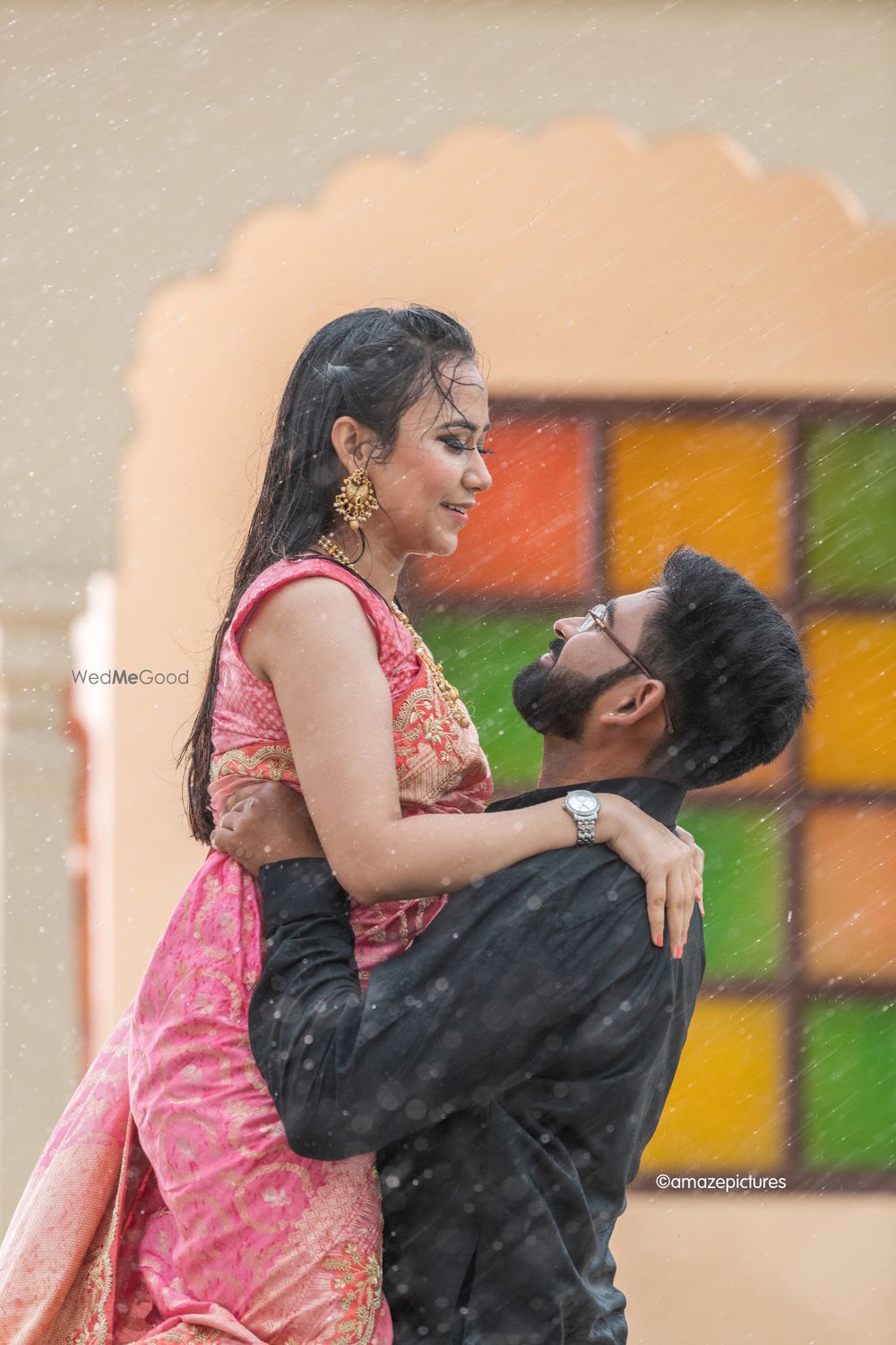 Photo From Abhinav & Sunaina Pre Wedding - By AmazePictures