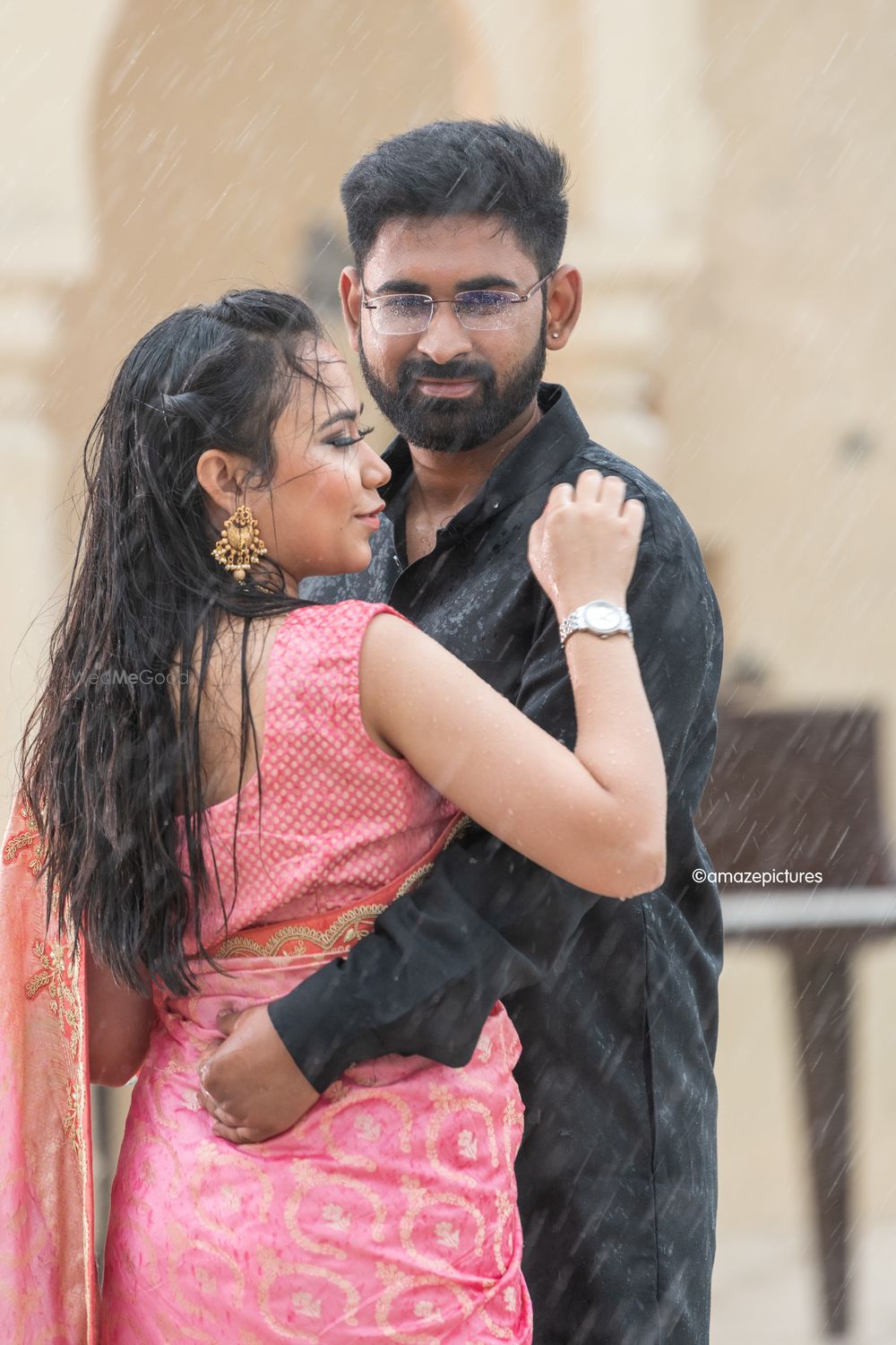 Photo From Abhinav & Sunaina Pre Wedding - By AmazePictures